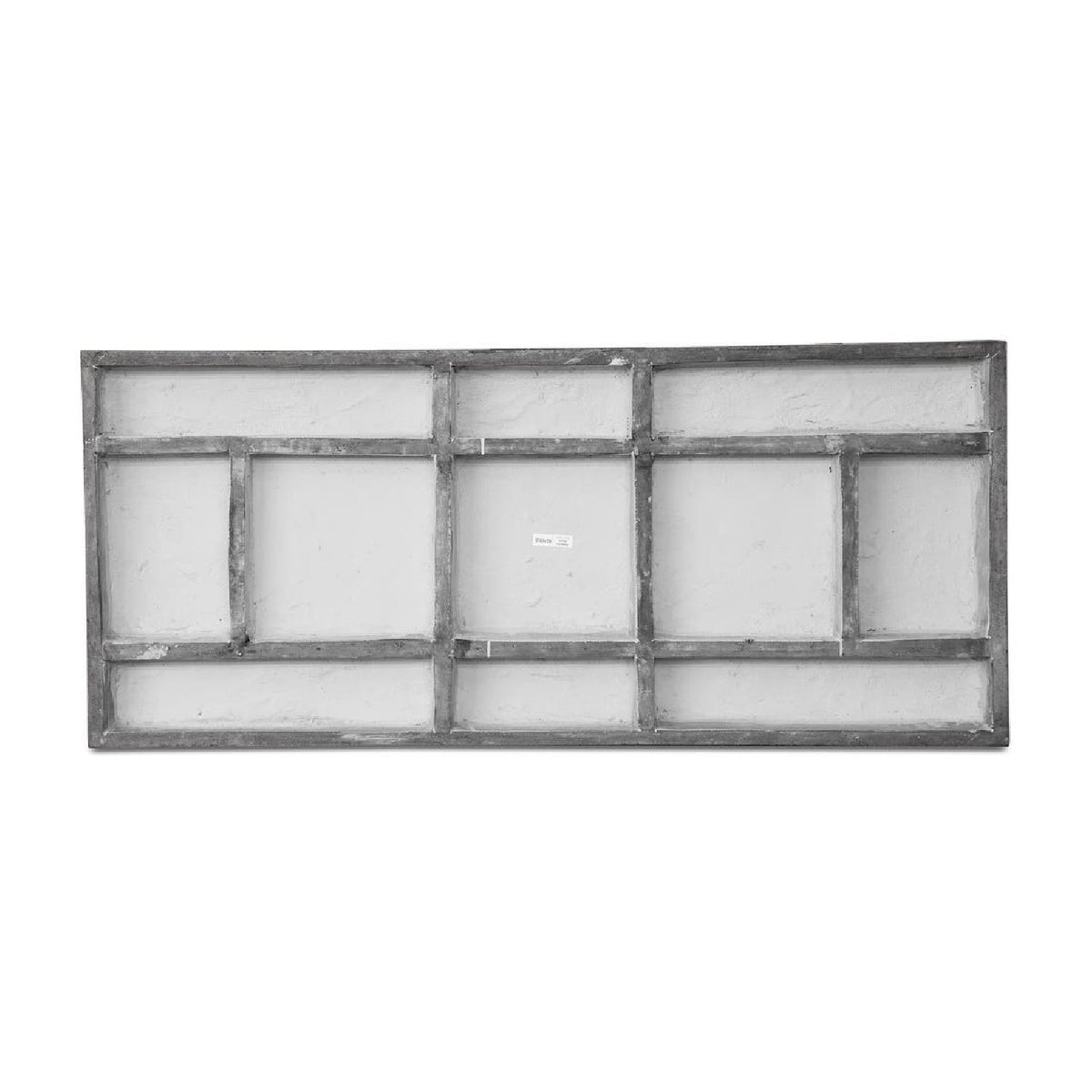 Modern European furniture - Gray Concrete Outdoor Bar Table - www.oroa.com