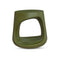 Modern European furniture - Monolithic Concrete Indoor/Outdoor Stool - www.oroa.com