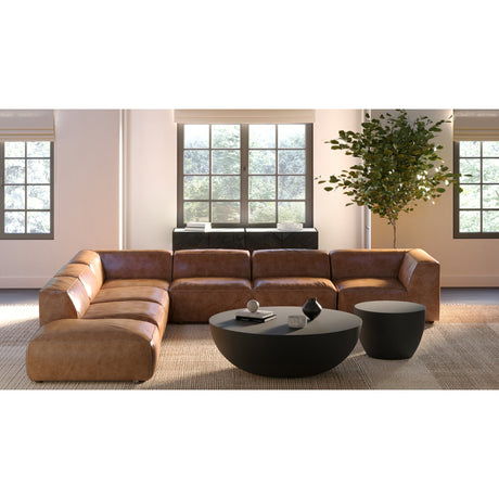 Modern European furniture - Bowl-Shaped Indoor/Outdoor Coffee Table - www.oroa.com
