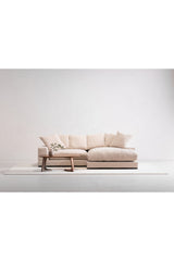 Modern European furniture - Sculptural Base Coffee Table - www.oroa.com