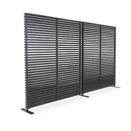 Modern European furniture - Mixed Hardwood Room Divider - www.oroa.com