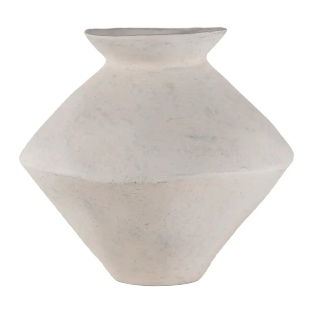 Modern European furniture - Ecomix Decorative Vase - www.oroa.com