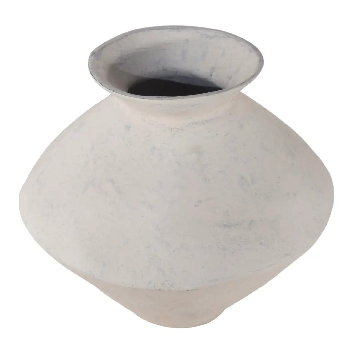 Modern European furniture - Ecomix Decorative Vase - www.oroa.com