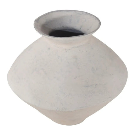 Modern European furniture - Ecomix Decorative Vase - www.oroa.com