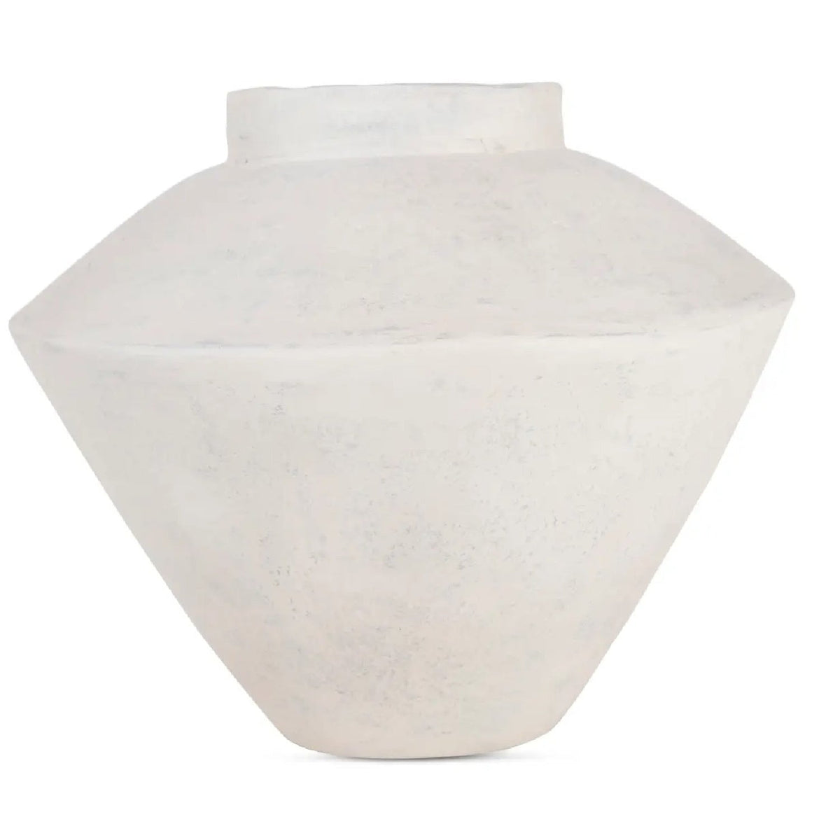 Modern European furniture - Ecomix Decorative Vase - www.oroa.com