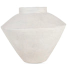 Modern European furniture - Ecomix Decorative Vase - www.oroa.com