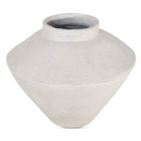 Modern European furniture - Ecomix Decorative Vase - www.oroa.com