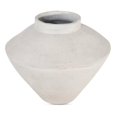 Modern European furniture - Ecomix Decorative Vase - www.oroa.com