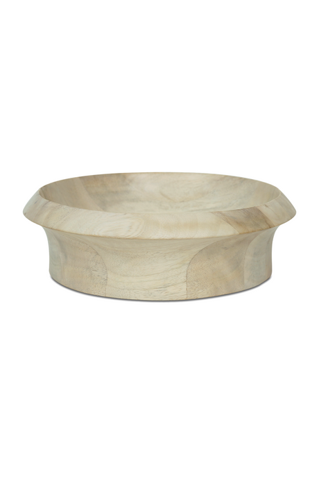 Modern European furniture - Smoky Brown Glass Bowl - www.oroa.com