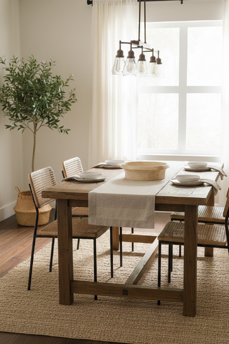 Modern European furniture - Smoky Brown Glass Bowl - www.oroa.com