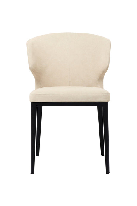 Modern European furniture - Art Deco Dining Chairs (2) - www.oroa.com