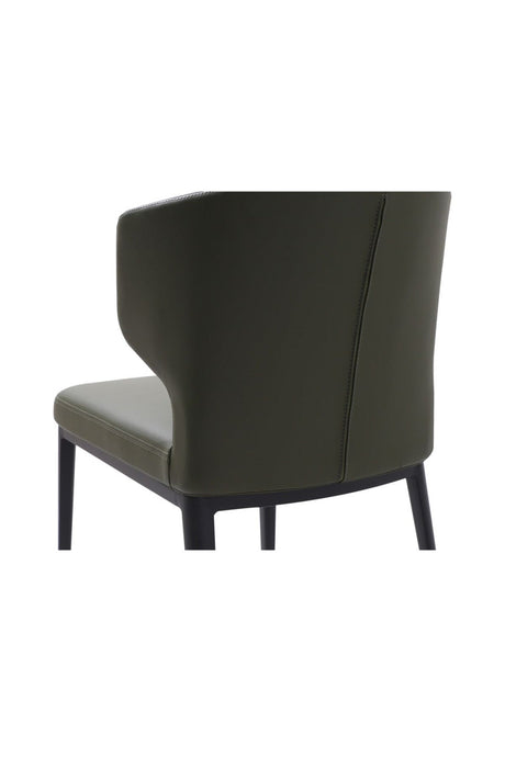 Modern European furniture - Art Deco Dining Chairs (2) - www.oroa.com