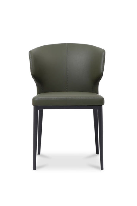 Modern European furniture - Art Deco Dining Chairs (2) - www.oroa.com