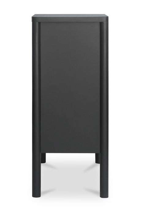 Modern European furniture - Solid Pine Cabinet - www.oroa.com