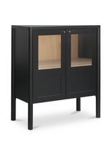 Modern European furniture - Solid Pine Cabinet - www.oroa.com