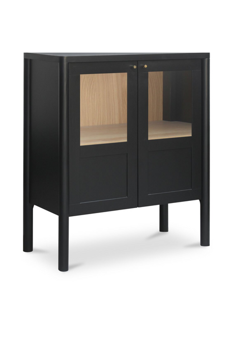 Modern European furniture - Solid Pine Cabinet - www.oroa.com