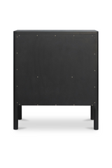 Modern European furniture - Solid Pine Cabinet - www.oroa.com