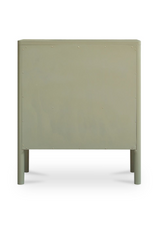 Modern European furniture - Solid Pine Cabinet - www.oroa.com
