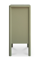 Modern European furniture - Solid Pine Cabinet - www.oroa.com