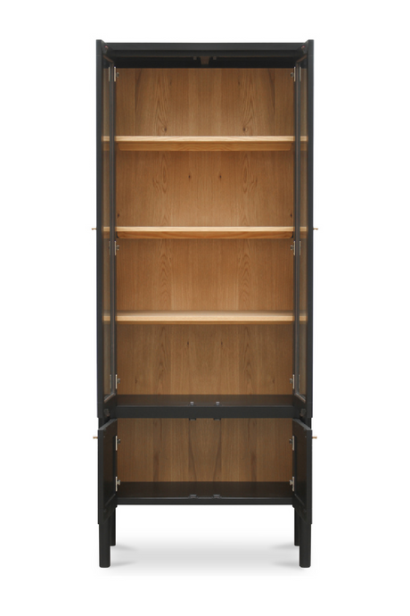 Modern European furniture - Solid Pine Cabinet - www.oroa.com