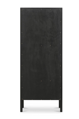 Modern European furniture - Solid Pine Cabinet - www.oroa.com
