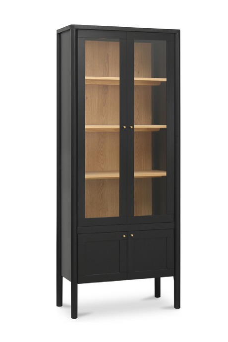 Modern European furniture - Solid Pine Cabinet - www.oroa.com