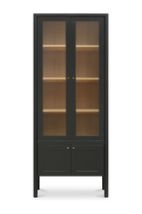 Modern European furniture - Solid Pine Cabinet - www.oroa.com