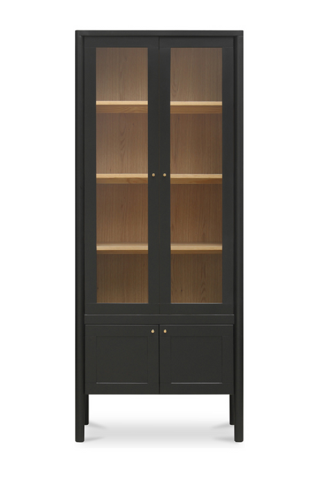 Modern European furniture - Solid Pine Cabinet - www.oroa.com