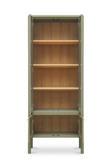 Modern European furniture - Solid Pine Cabinet - www.oroa.com