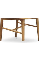 Modern European furniture - Spindle-Back Dining Chairs (2) - www.oroa.com
