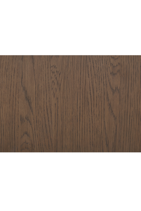 Modern European furniture - Solid Oak Coffee Table - www.oroa.com
