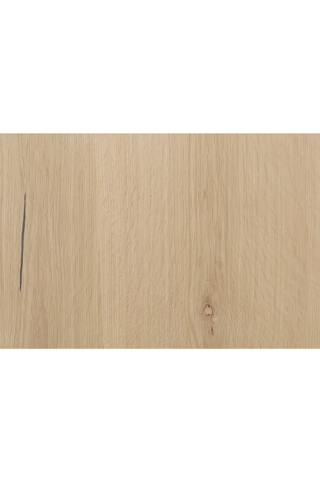 Modern European furniture - Solid Oak Coffee Table - www.oroa.com