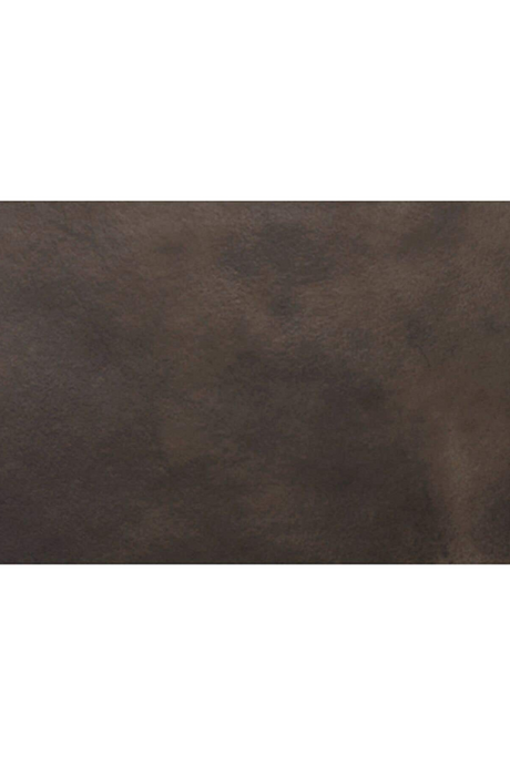 Modern European furniture - Bronze Round Outdoor Coffee Table - www.oroa.com