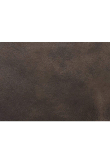 Modern European furniture - Bronze Round Outdoor Side Table - www.oroa.com