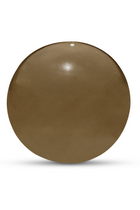 Modern European furniture - Glass Orb Decorative Object - www.oroa.com