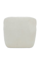 Modern European furniture - Chunky Upholstered Lounge Chair - www.oroa.com