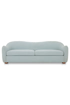 Modern European furniture - Vintage Inspired Sofa - www.oroa.com