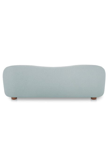 Modern European furniture - Vintage Inspired Sofa - www.oroa.com