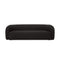 Modern European furniture - Curved Back Sofa - www.oroa.com