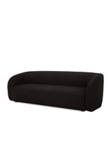 Modern European furniture - Curved Back Sofa - www.oroa.com