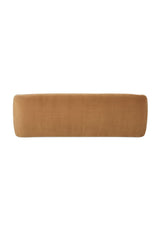 Modern European furniture - Curved Back Sofa - www.oroa.com