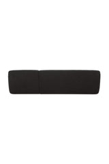 Modern European furniture - Curved Back Sectional Sofa - www.oroa.com