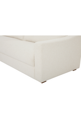 Modern European furniture - Minimalist Sectional Sofa - www.oroa.com