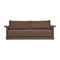 Modern European furniture - Curved Arm Wicker Outdoor Sofa - www.oroa.com