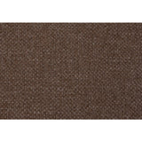Modern European furniture - Curved Arm Wicker Outdoor Sofa - www.oroa.com