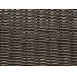 Modern European furniture - Classic Wicker Outdoor Dining Chairs (2) - www.oroa.com