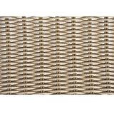 Modern European furniture - Classic Wicker Outdoor Dining Chairs (2) - www.oroa.com