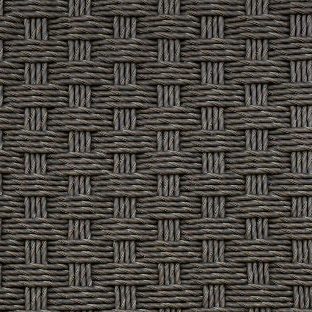 Modern European furniture - Basketweave Outdoor Bar Stool - www.oroa.com
