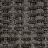 Modern European furniture - Basketweave Outdoor Bar Stool - www.oroa.com