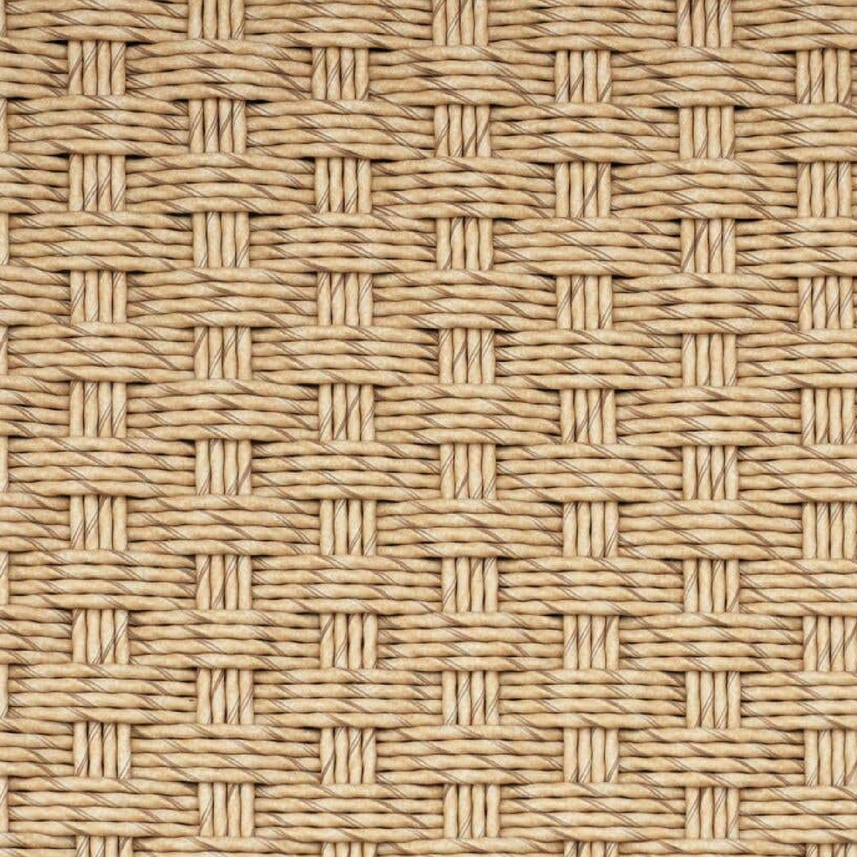Modern European furniture - Basketweave Outdoor Bar Stool - www.oroa.com